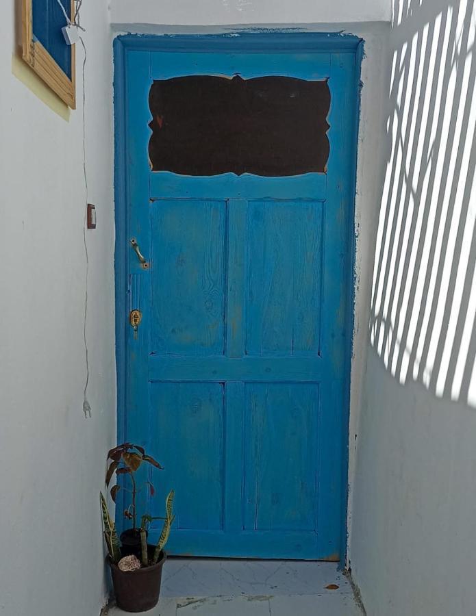 After Five House Hostel Dahab Luaran gambar