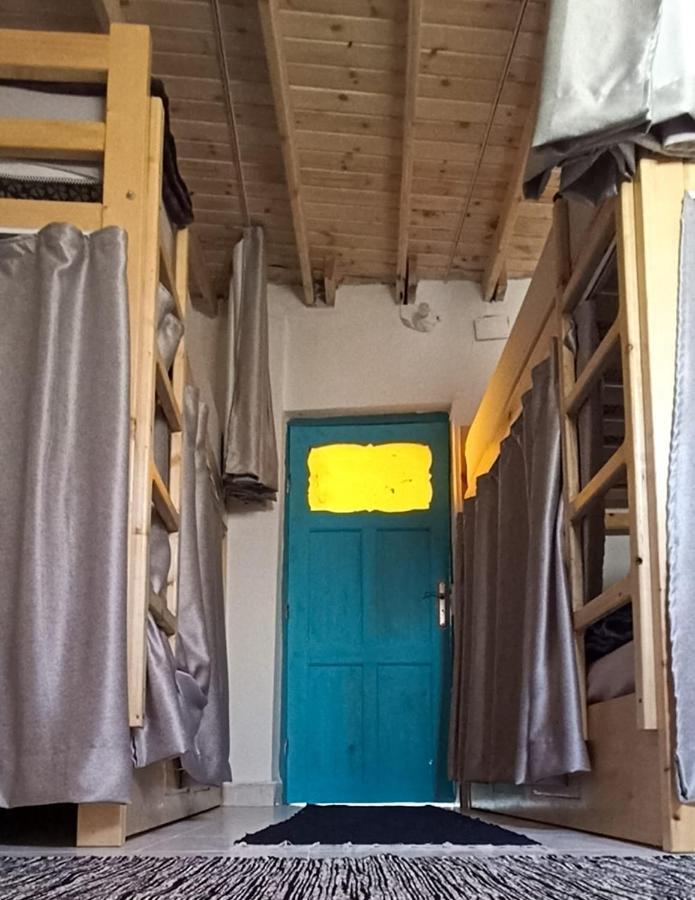 After Five House Hostel Dahab Luaran gambar