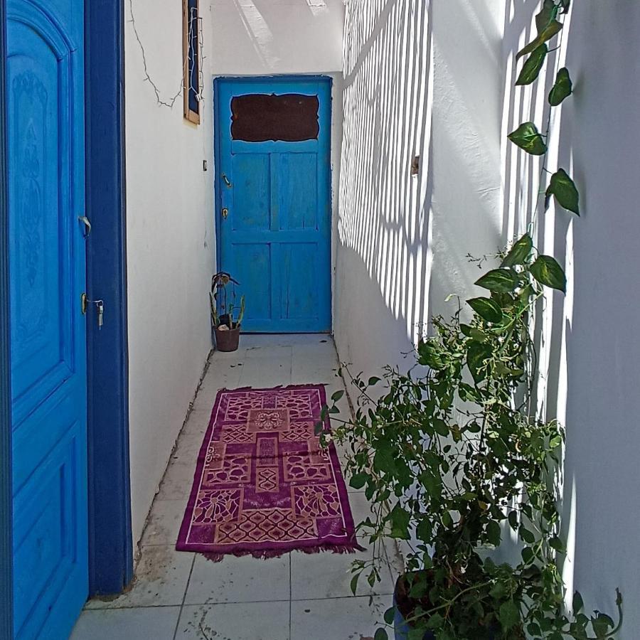 After Five House Hostel Dahab Luaran gambar