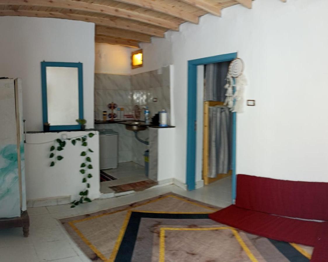 After Five House Hostel Dahab Luaran gambar