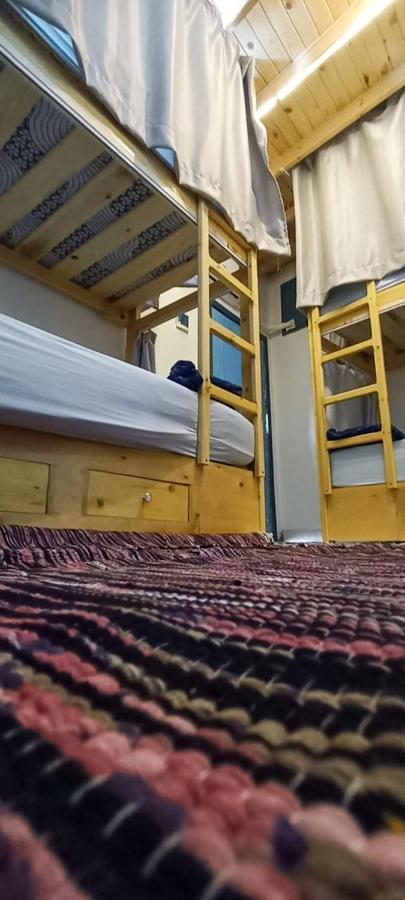 After Five House Hostel Dahab Luaran gambar