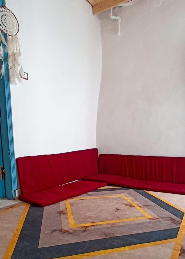 After Five House Hostel Dahab Luaran gambar