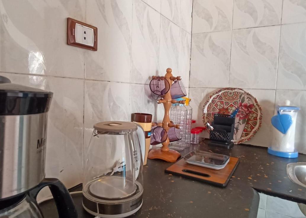 After Five House Hostel Dahab Luaran gambar